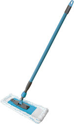 York Parquet Mop with Microfibers