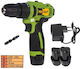 ProCraft PA12Li Compact Двигател за бормашина