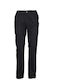 Payper Forest Polar Work Trousers Black made of Cotton