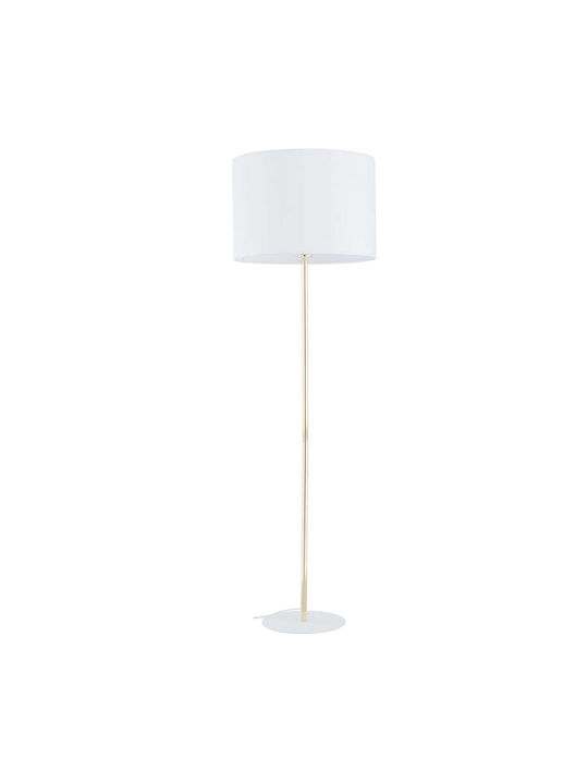 TK Lighting Umberto Φωτιστικό Δαπέδου Υ150xΜ50ε...