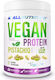 AllNutrition Vegan Protein Lactose Free with Flavor Pistachio 500gr
