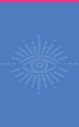 Ocean Πετσέτα Θαλάσσης Βαμβακερή Γαλάζια