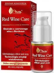 Ava Laboratorium Red Wine Care Eye Moisturiser 15ml