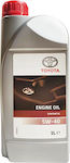 Toyota Car Lubricant 5W-40 1lt