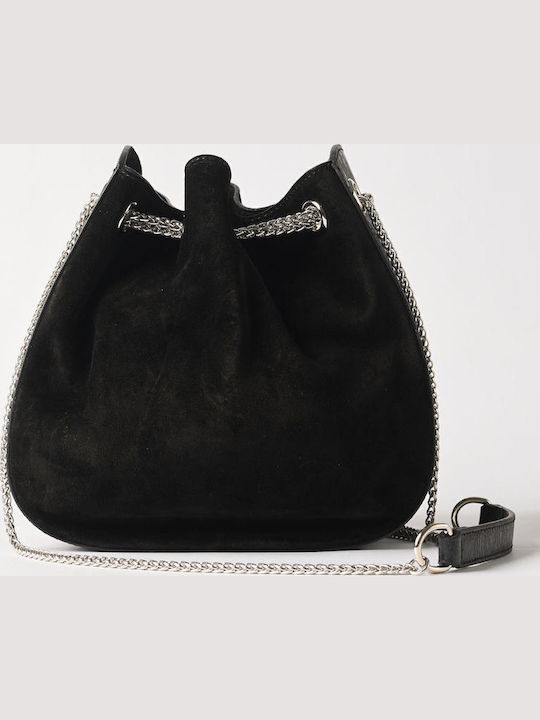 Toya Round Love Leather Women's Shoulder and Cr...