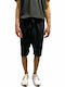 Herrenshorts Black