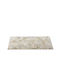 Abyss & Habidecor Πατάκι Μπάνιου Castello 70083-07101 Εκρού 70x140εκ.