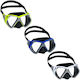 Bestway Seac Tauchmaske aus Silikon