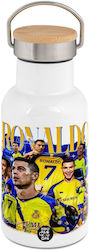 Koupakoupa Cristiano Ronaldo Al Nassr Bottle Th...