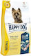 Happy Dog Fit & Vital 4kg Dry Food Diet for Adu...