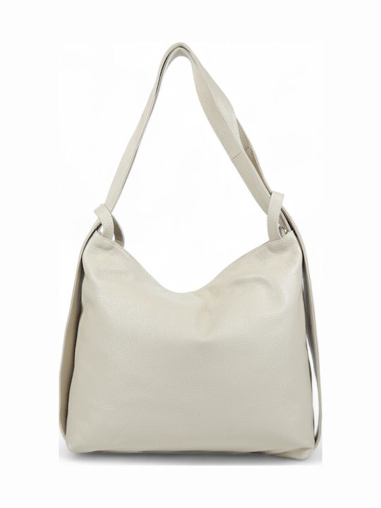 Passaggio Leather Leather Women's Bag Shoulder ...