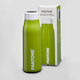 Pantone Μπουκάλι Θερμός Ανοξείδωτο 500ml Πράσινο