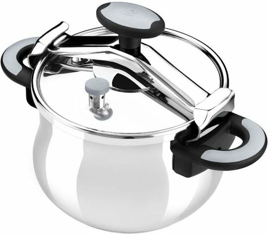 Bra Βαθιά Ανοξείδωτη Κατσαρόλα 6lt / 22cm Bra Βαθιά Ανοξείδωτη Κατσαρόλα 6lt / 22cm