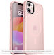 Techsuit Halofrost Back Cover Pink (Moto G13)