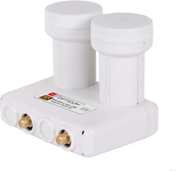 Opticum LNB Monoblock 0.1dB LMTP-04H