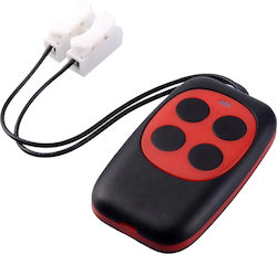 Smart Remote Control Garage Door Control Kit