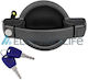 Electric Life Door handle with installation Rear Right Fiat Doblo ZR80472