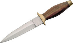 Kirgias Knife