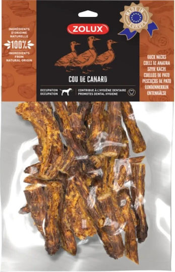Zolux Recompensă Pentru Câini Fără Gluten Cu Rață 300gr