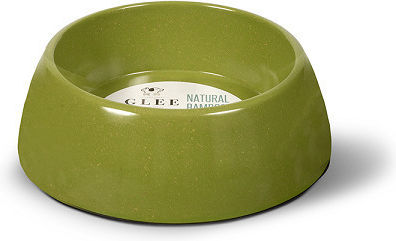 Glee Plastic Food and Water Bowl for Dog and Cat 160ml