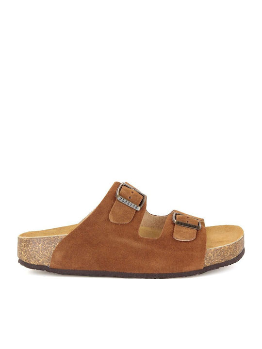Plakton Beta Women's Flat Sandals Anatomic Flat...