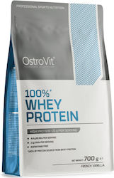 OstroVit 100% Whey Protein French Vanilla 700gr OstroVit 100% Whey Protein French Vanilla 700gr