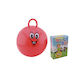 Anelixi Beach Ball in Red Color 50 cm