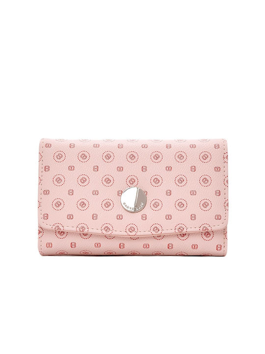 Bag to Bag Women's Wallet Pink