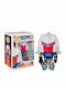 Funko Pop! Jucării Retro Filme: Transformers - Tracks Convention 96 Ediție Specială