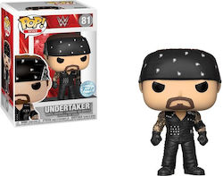 Funko Pop! Sport: WWE - Undertaker 81 Ediție Specială