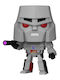 Funko Pop! Retro Toys Movies: Transformers - Megatron 132