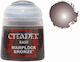 Citadel Base Modellbau Farbe Warplock Bronze 12ml