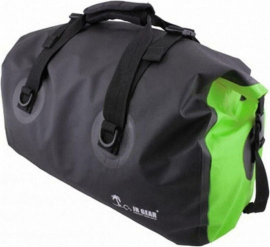 JR Gear Wasserdichte Tasche Umhängetasche mit einer Kapazität von 30 Litern Grün