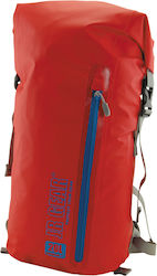 JR Gear Bomber Mini 20lt Red