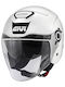 Givi H12.5 Κράνος Μηχανής Jet ECE 22.06