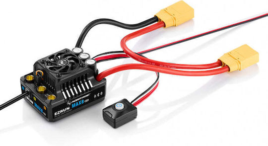 Hobbywing Ezrun Max8 Piesă de schimb pentru Vehicul Radiocontrolat 1buc