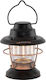 Robens Led Rechargeable Lantern for Camping with Flashlight 280lm Black