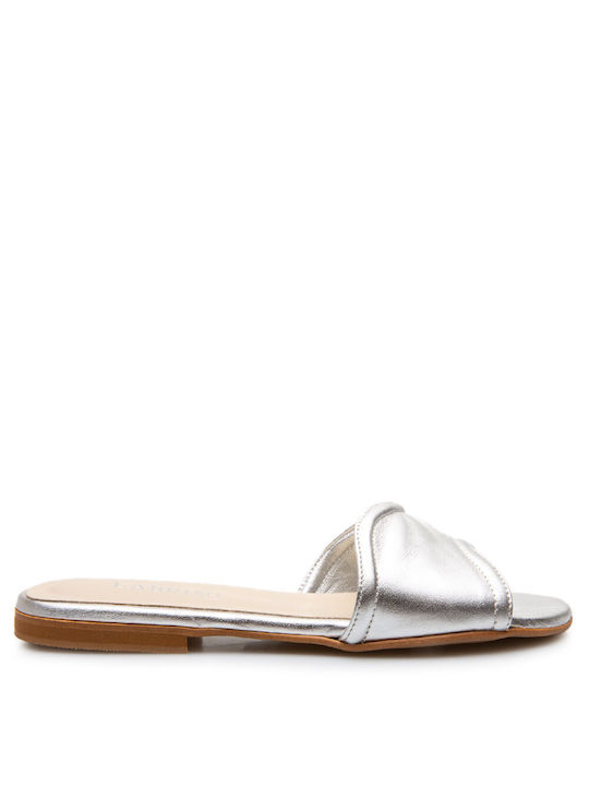 Labrini Women's Sandals Silver