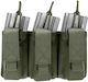 Warrior Assault Systems Gürtelholster für Lader Grün