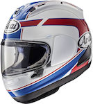 Arai Rx-7v Evo Motorradhelm Volles Gesicht ECE ...