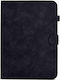 Flip Cover Black (Lenovo Tab M9)