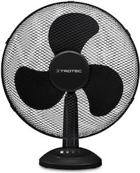 Trotec TVE 14 Настолен Вентилатор 50W Диаметър ...