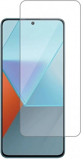 Προστατευτικό 0.3mm Tempered Glass (Poco C40)