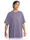 Nike Essentials Women's T-shirt Lila