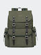 Kaukko Backpack 23lt Πράσινο