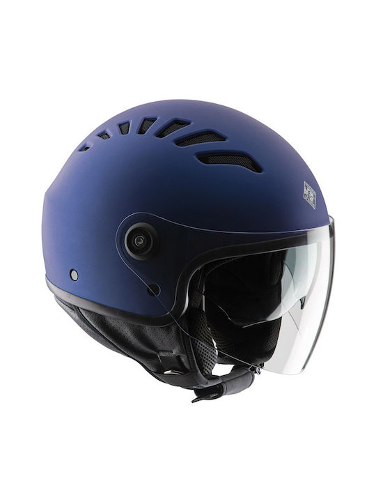 Tucano Urbano Motorradhelm Jet ECE 22.05 920gr