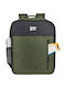 CabinFly Pacemaker Sack Voyage Back 24lt Green ...