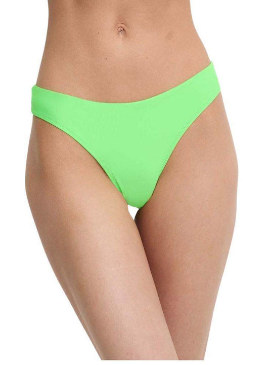 PUMA Bikini Brazil Luminous Green