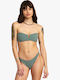Bikini Inferioare Slip Verde