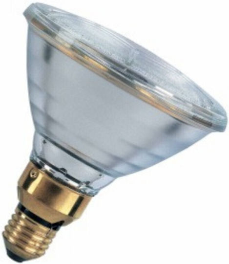 Osram LED Bulb 80W for Socket E27 and Shape PAR38 Blue